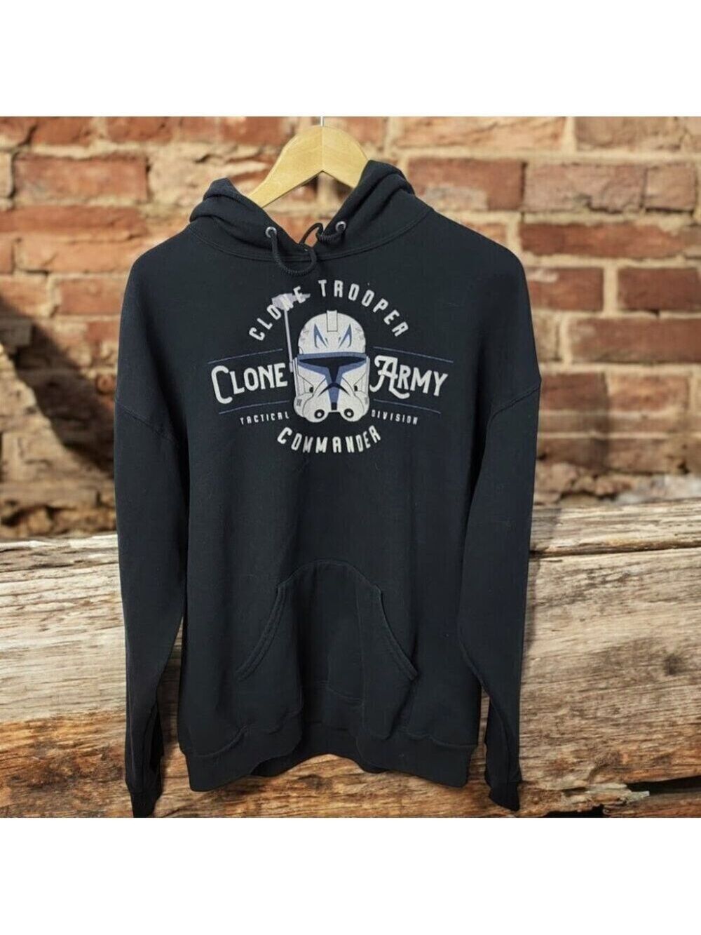 Star wars Clone Army Sweatshirt - Large